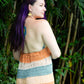Crochet Maxi Dress