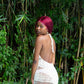 Crochet Maxi Dress