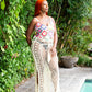 Crochet Maxi Skirt