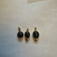 14 Karat Gold | Star Sapphire & Diamond Pendant Collection