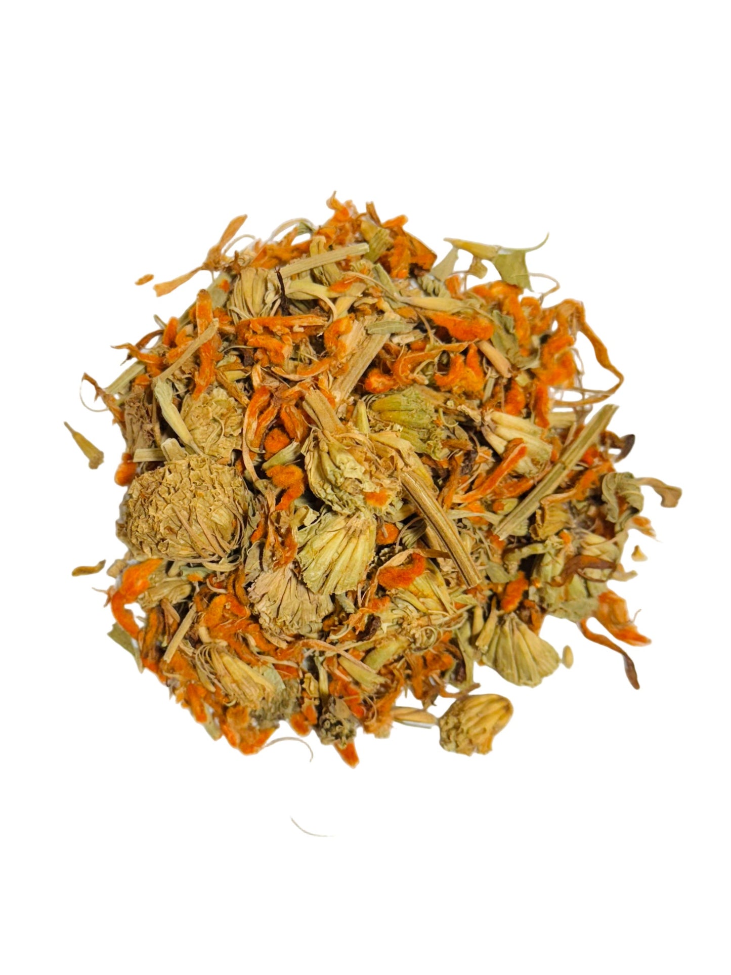 Wild Dagga Whole Flower