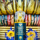 Blue Lotus Body & Massage Oil
