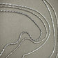 Sterling Thai Diamond Cut Rope Chains