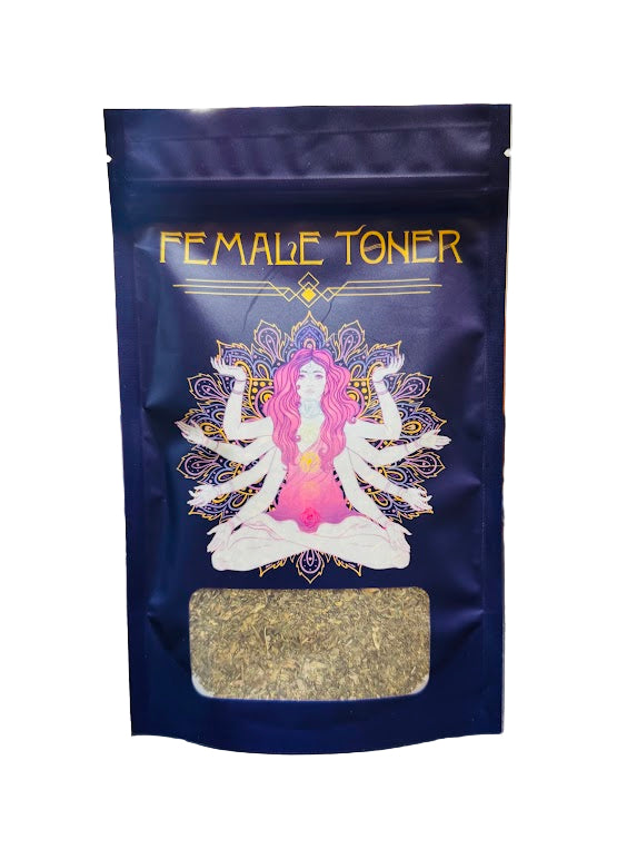 Female Toner