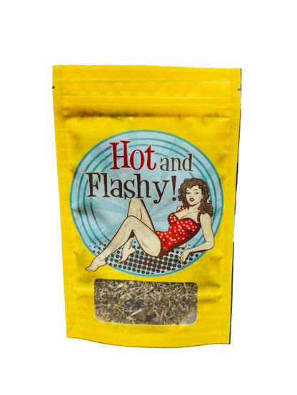 Hot and Flashy
