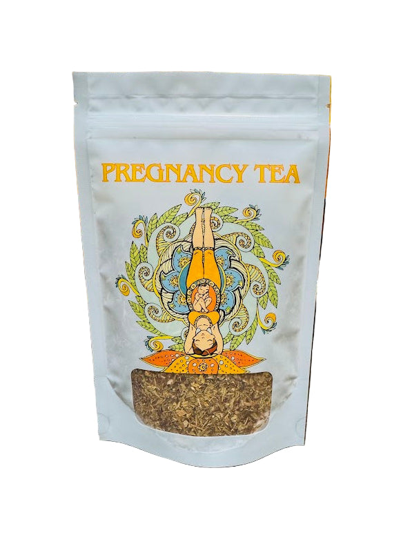 Pregnancy Tea