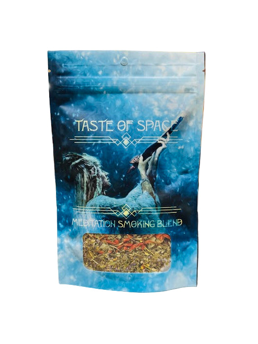 Taste of Space | Relaxation Smoking Blend