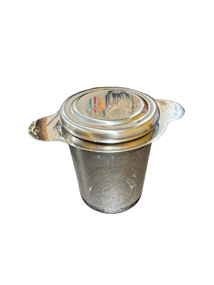 Tea Cup Infuser