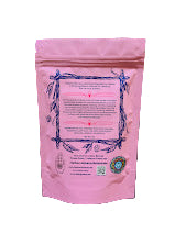 Herbal Smoking Blend! | Lung Rejuvenator