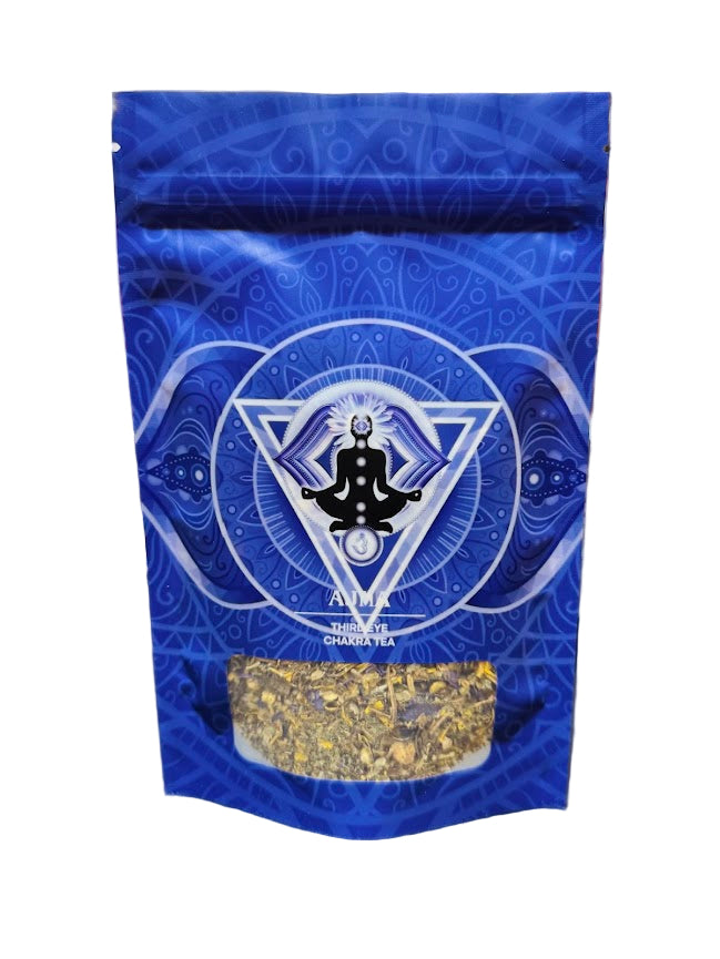 Third Eye Chakra Tea