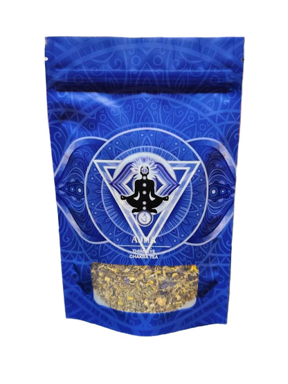 Third Eye Chakra Tea