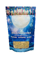 Dreamcatcher | Bedtime Smoking Blend