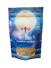 Yoni Toney | Rejuvinating Yoni Steam