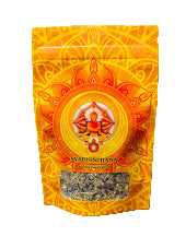 Sacral Chakra Tea