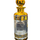 Gold Glass Bottles