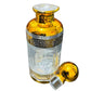 Gold Glass Bottles