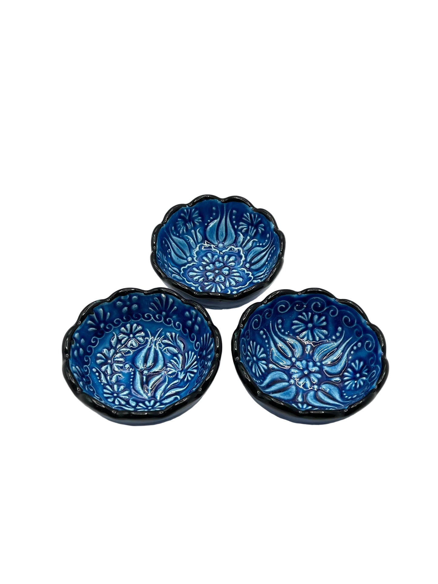 Turkish Ceramic Bowls