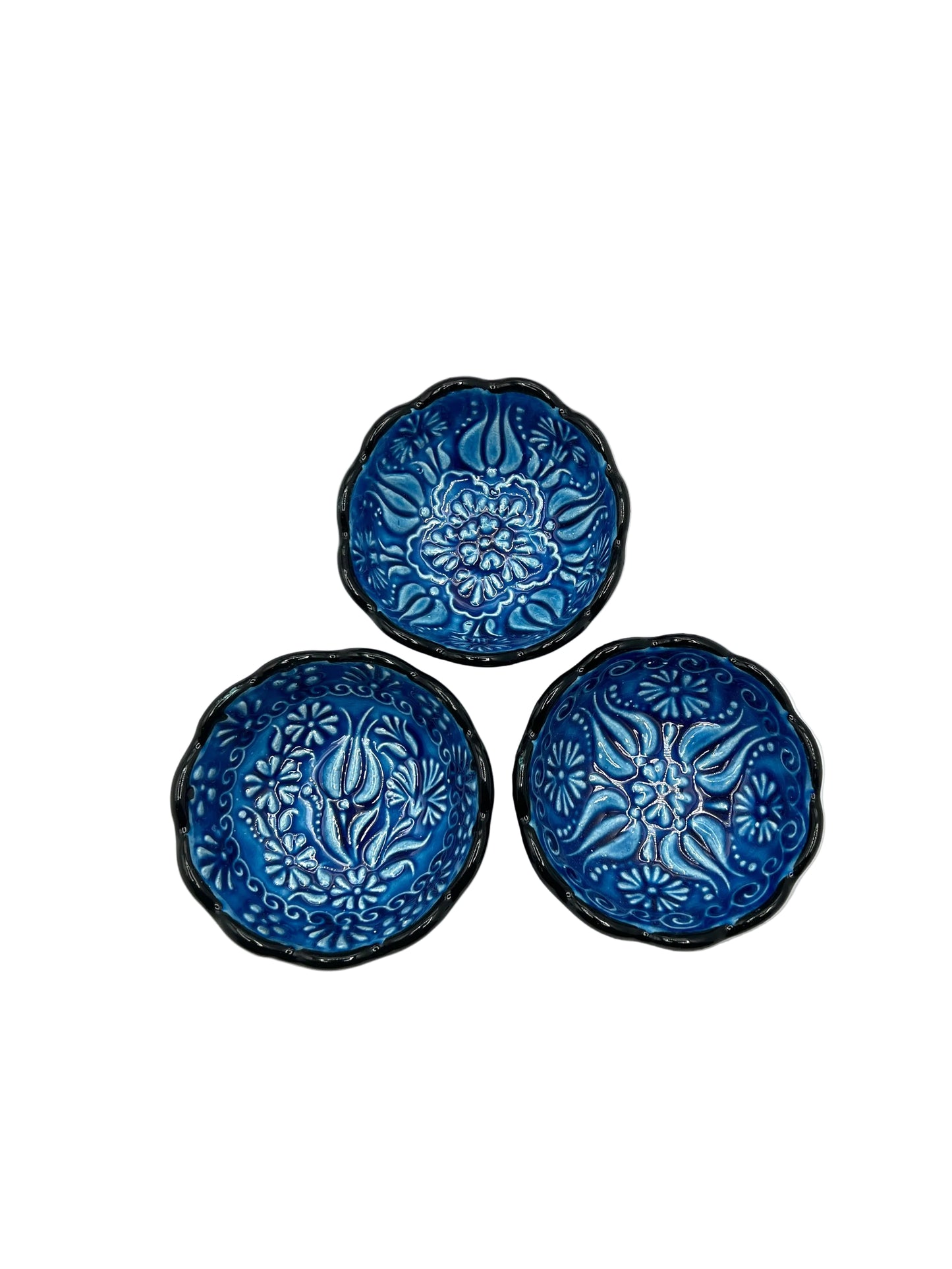 Turkish Ceramic Bowls