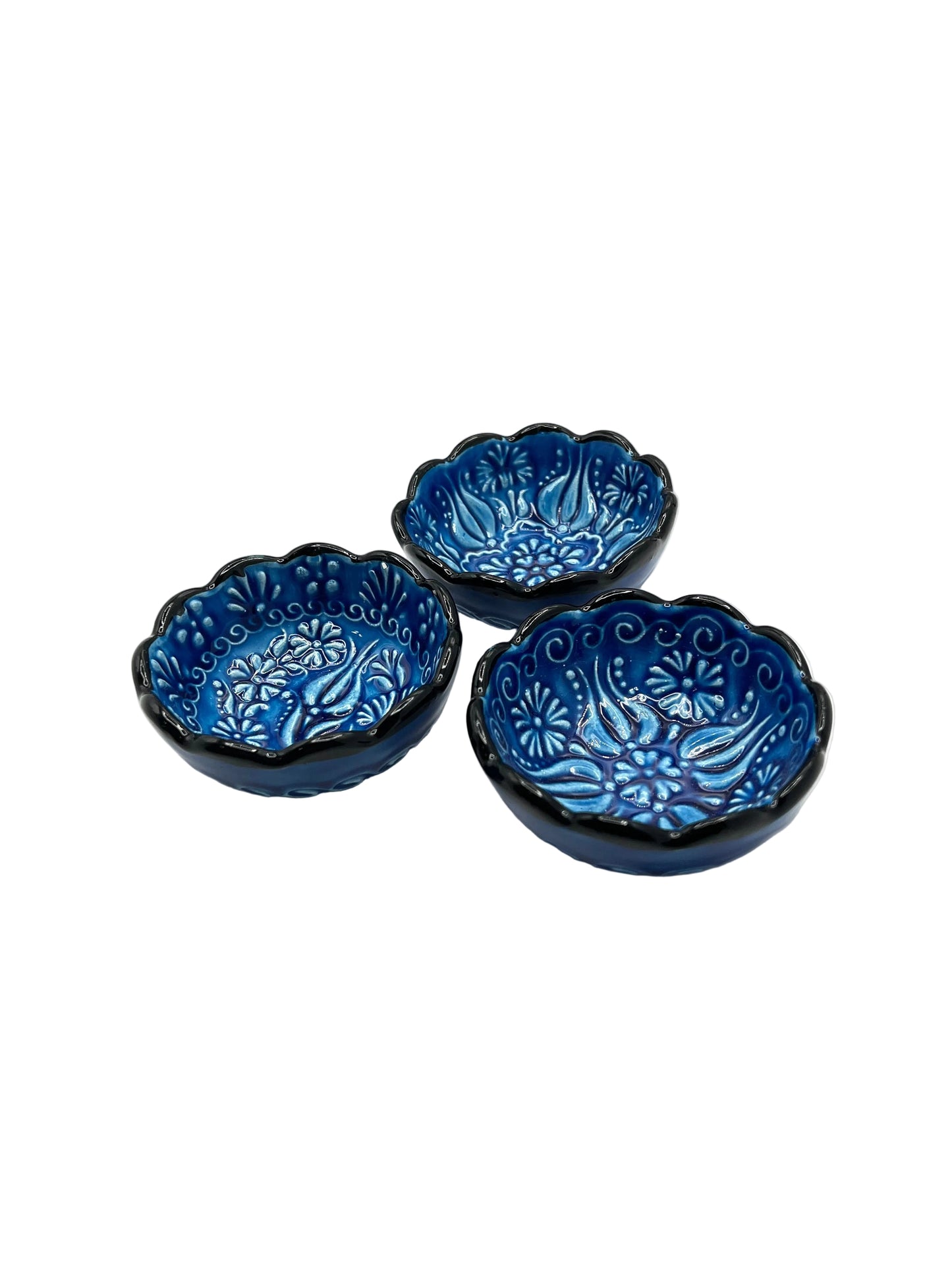 Turkish Ceramic Bowls
