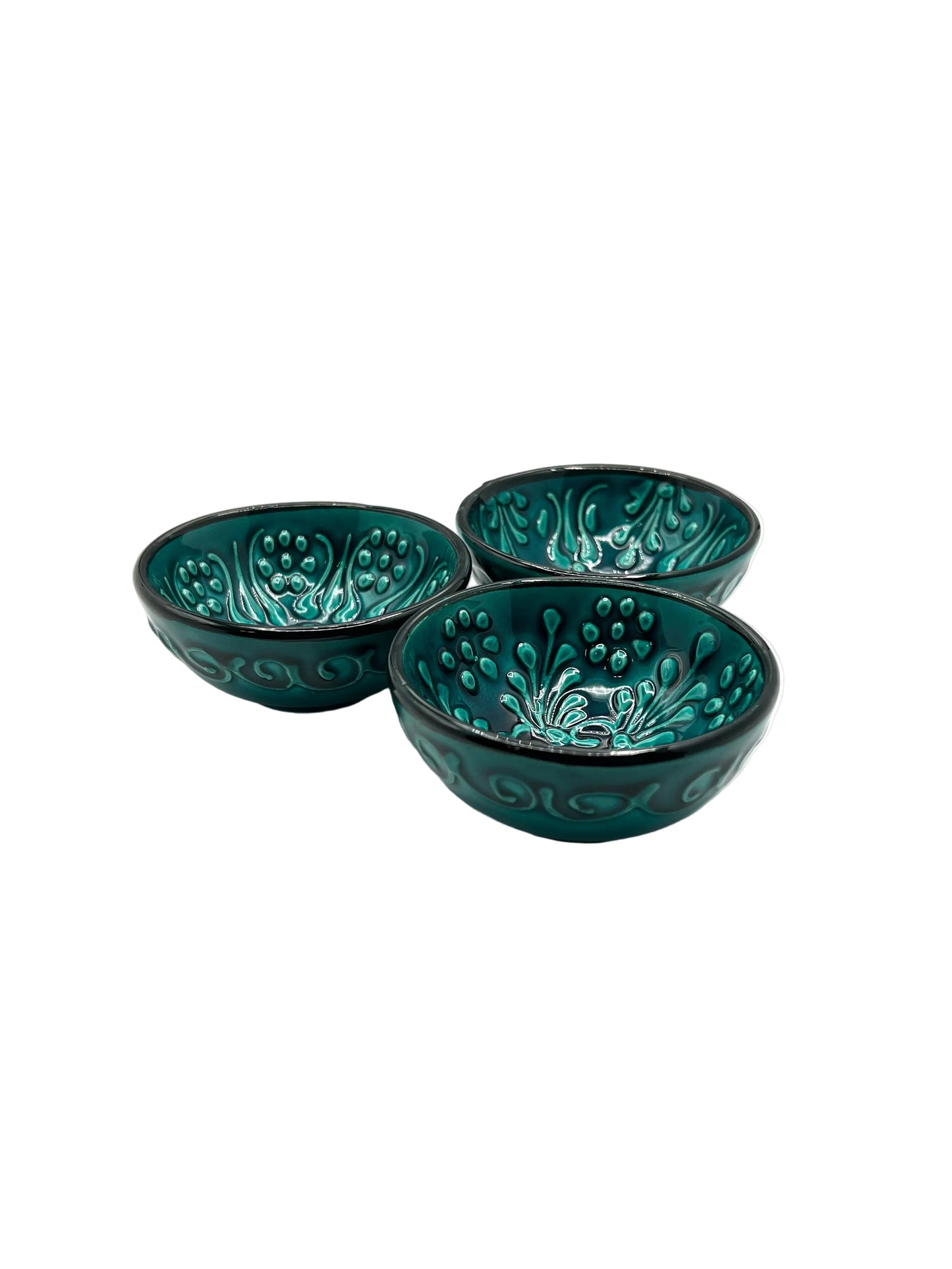 Turkish Ceramic Bowls