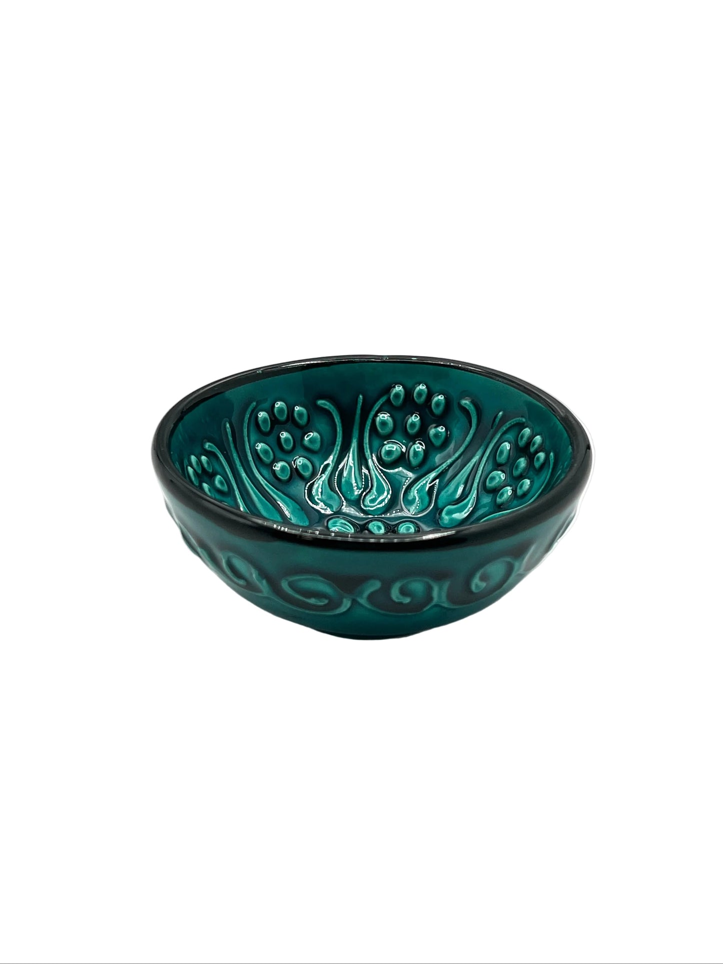 Turkish Ceramic Bowls