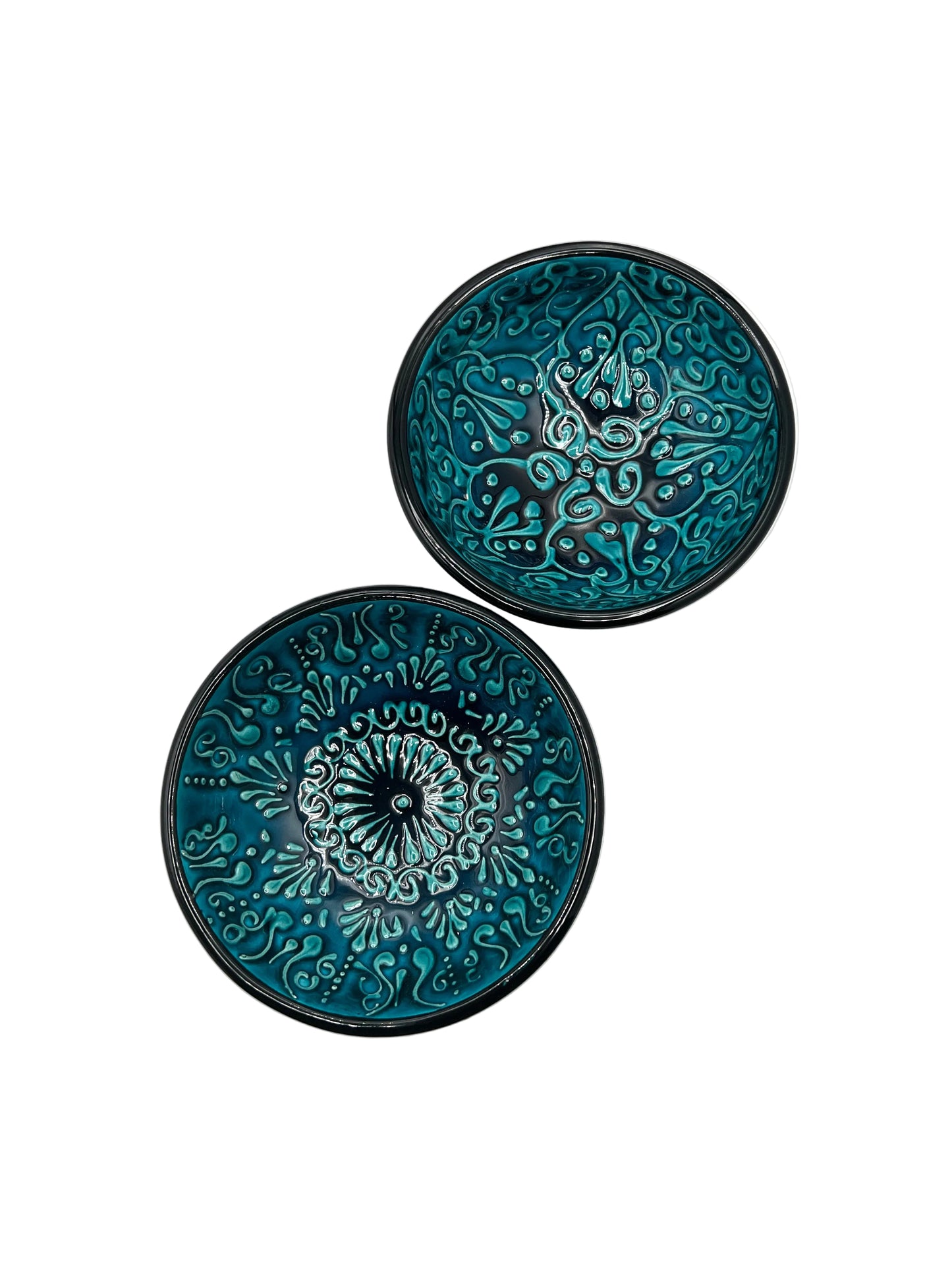 Turkish Ceramic Bowls