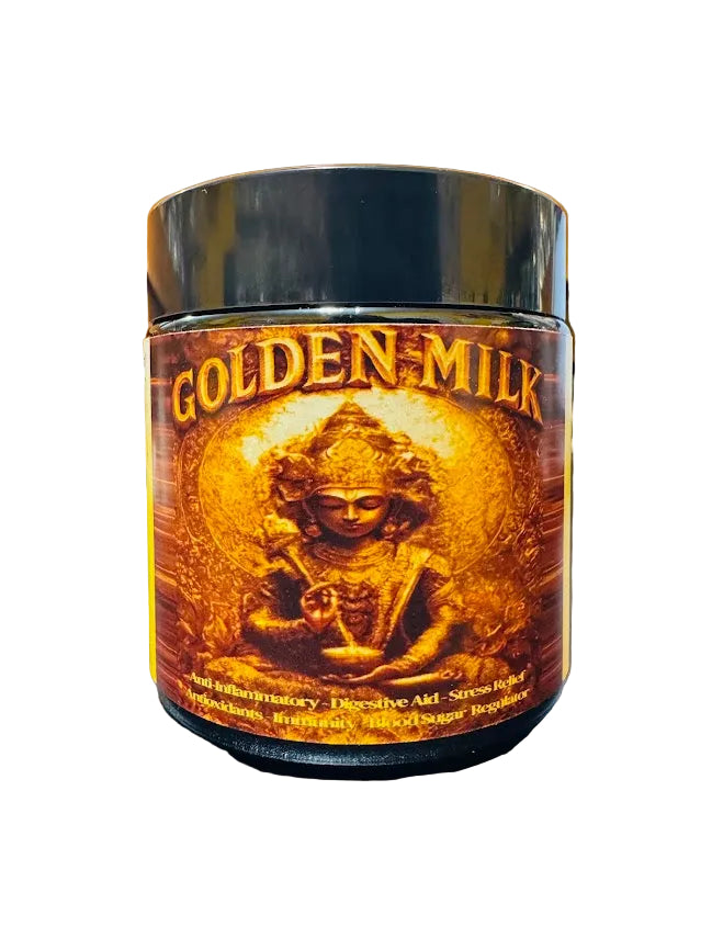Golden Milk