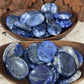 Sodalite Worry Stones