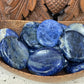 Sodalite Worry Stones