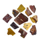Mookite Jasper Slabs
