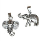 Elephant Pendants