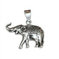 Elephant Pendants