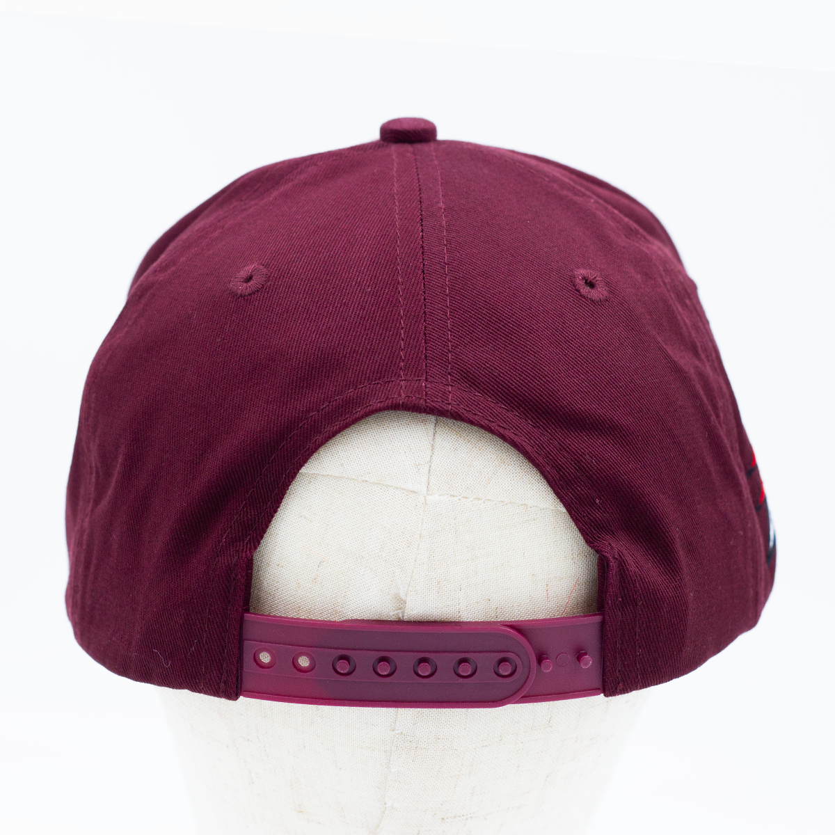 Jon Dooey Embroidered Grateful Dead Ball Cap