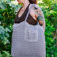 Desert Rose Market Bags