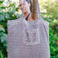 Desert Rose Market Bags