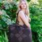 Desert Rose Market Bags