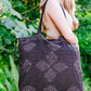 Desert Rose Market Bags