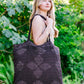 Desert Rose Market Bags