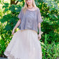 Desert Rose Skirt
