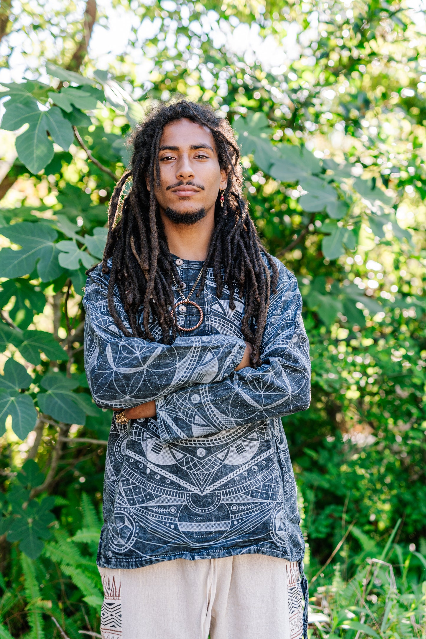 Shyama Universe Hoodie