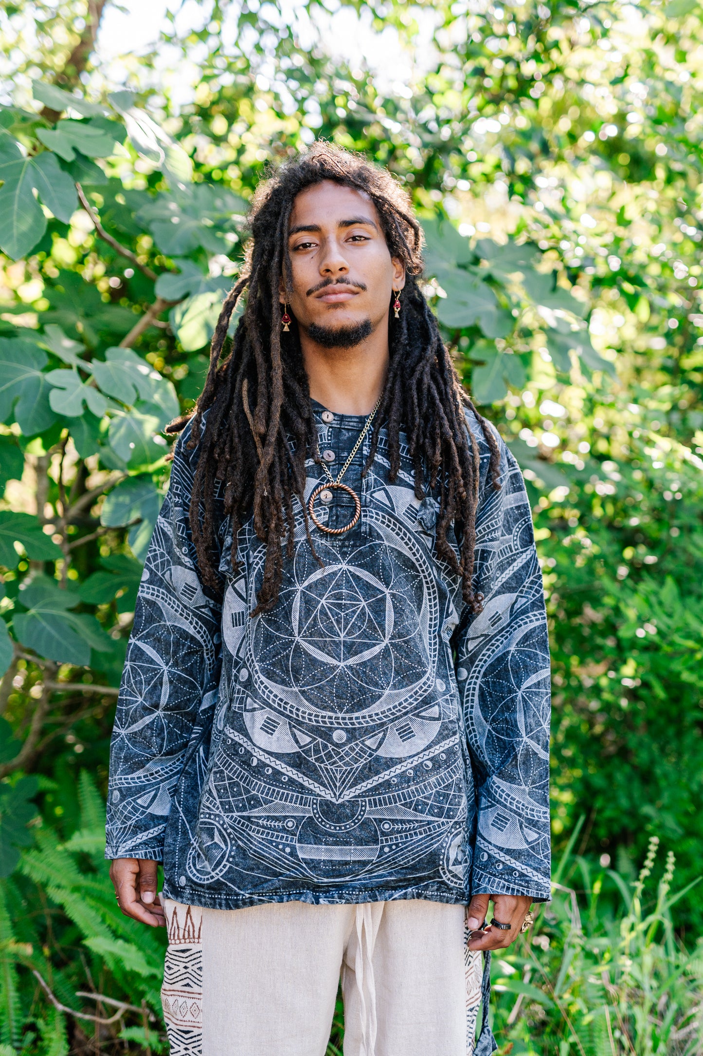 Shyama Universe Hoodie