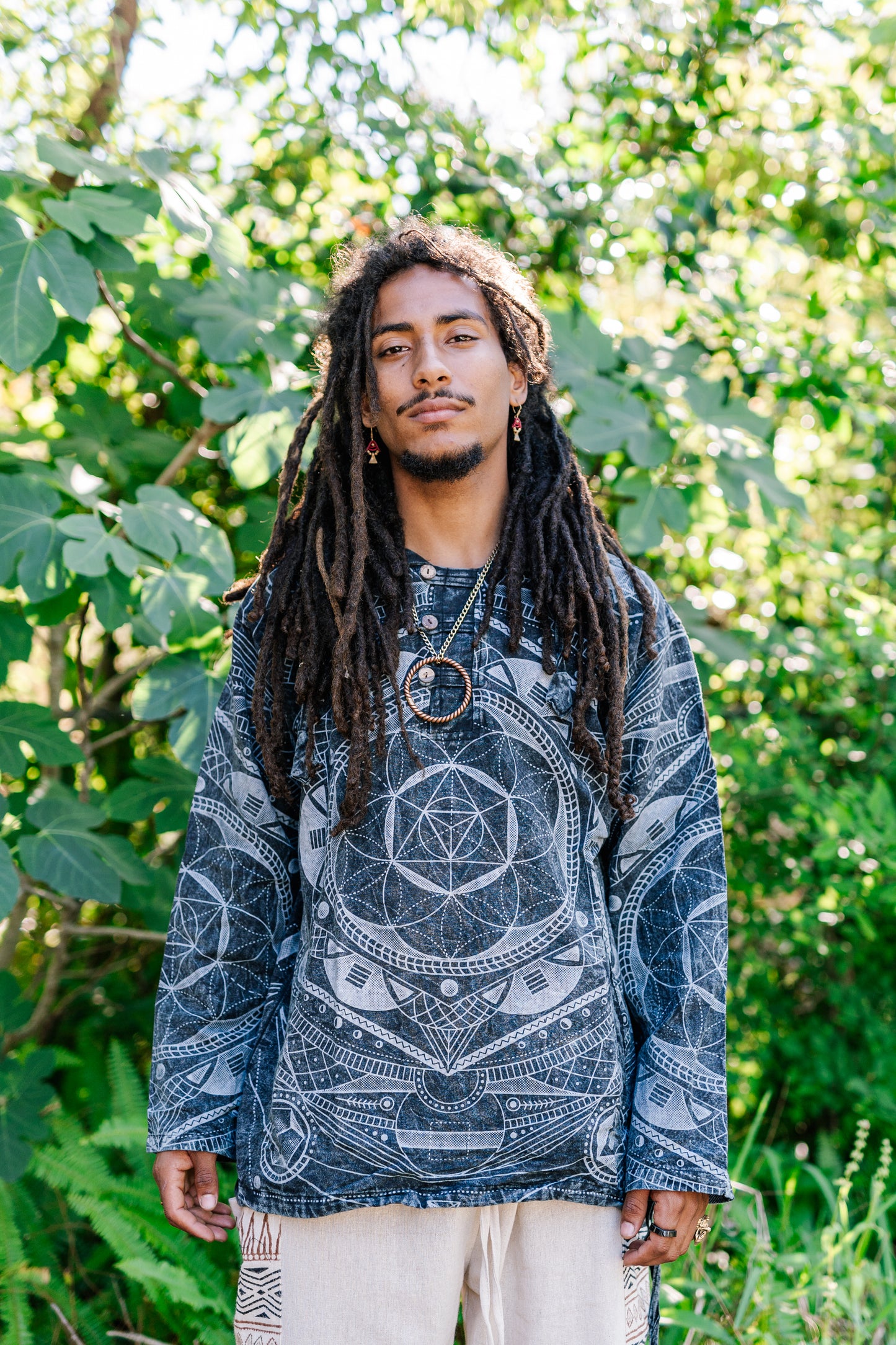 Shyama Universe Hoodie