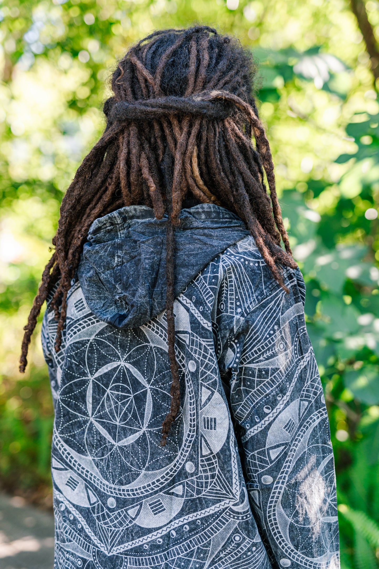 Shyama Universe Hoodie
