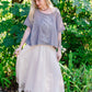 Desert Rose Skirt