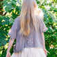 Desert Rose Block Print Shirt