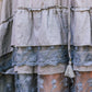 Desert Rose Lace Skirt