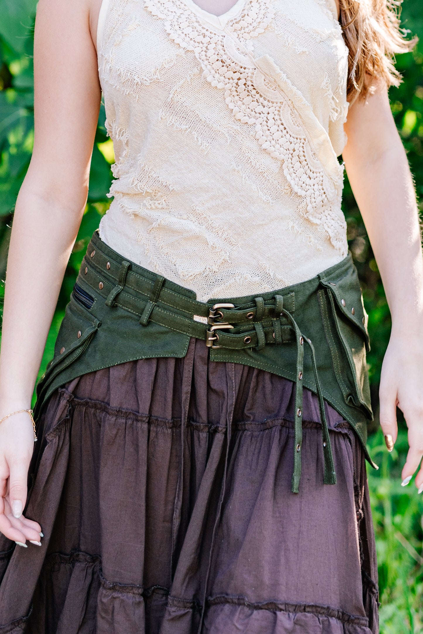Festival Utility Belt