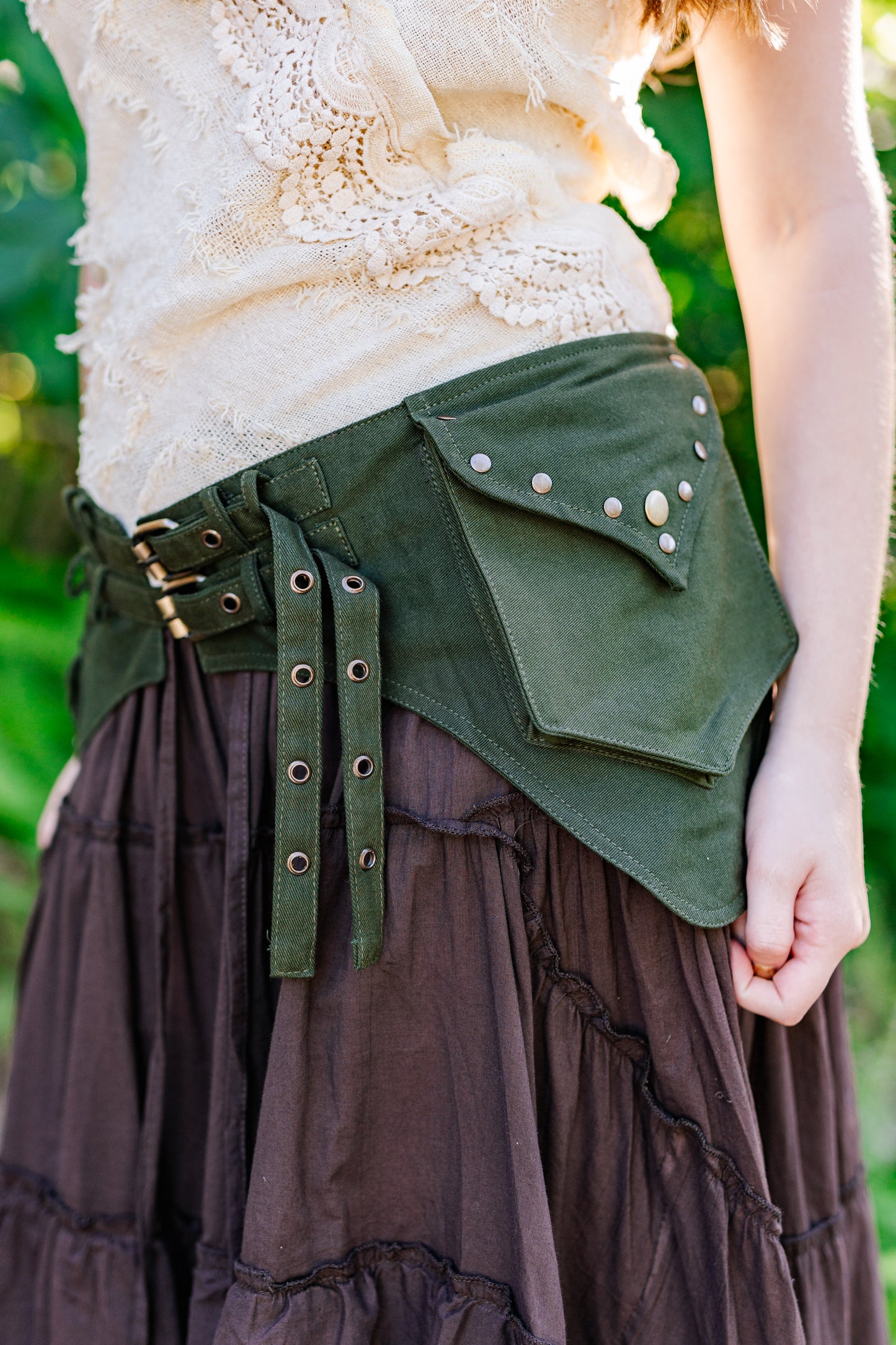 Festival Utility Belt