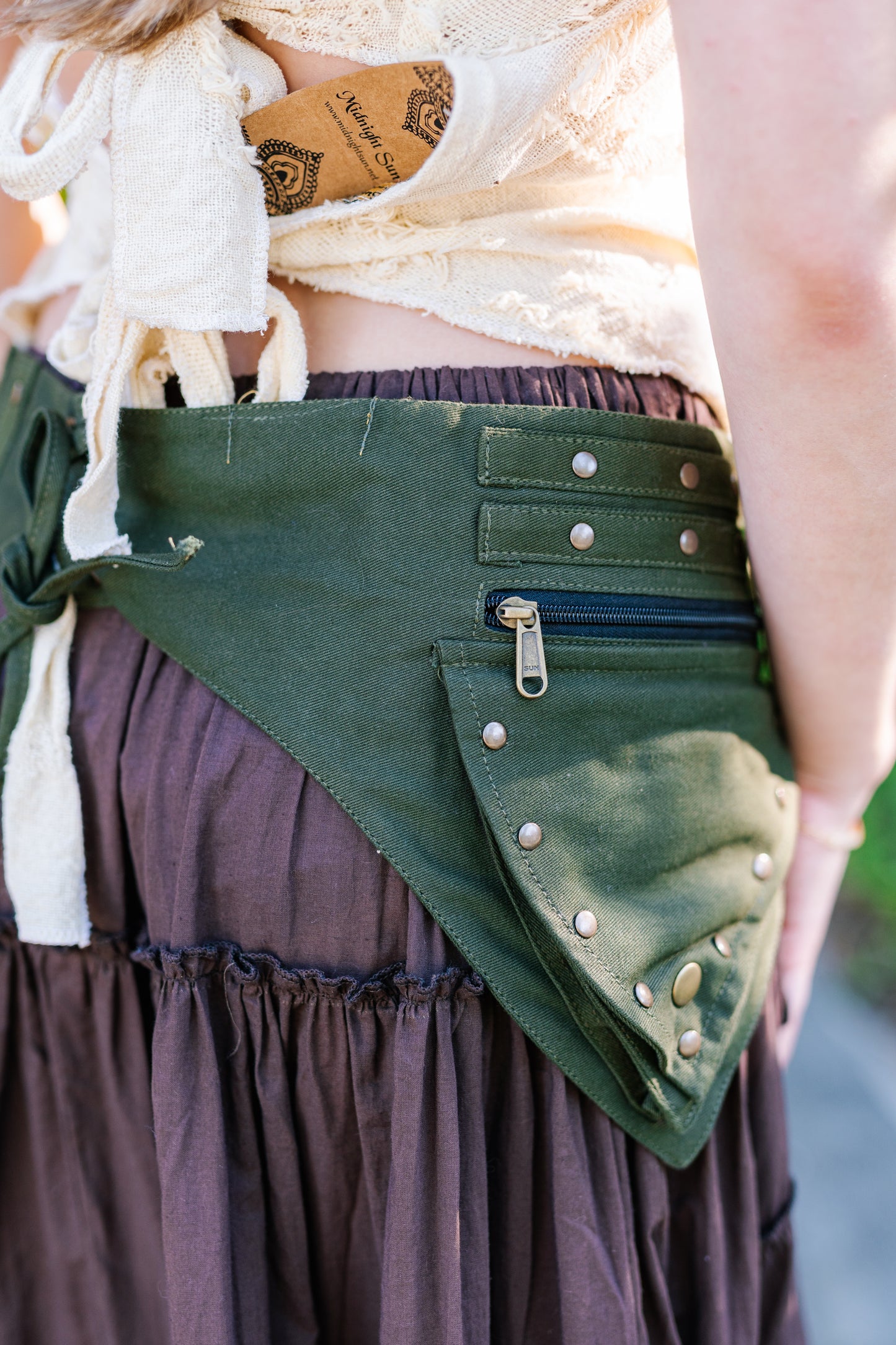 Festival Utility Belt