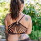 Block Print Bralette